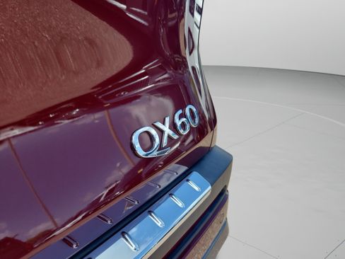 Certified 2023 INFINITI QX60 Autograph w/ Cargo Package FWD image 29