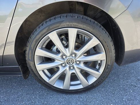 Used 2019 MAZDA MAZDA3 AWD Sedan w/ Select Package image 34