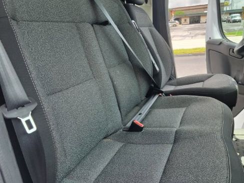 Used 2024 RAM ProMaster 2500 FWD image 28