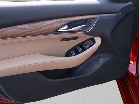 New 2026 Cadillac CT5 Premium Luxury image 11