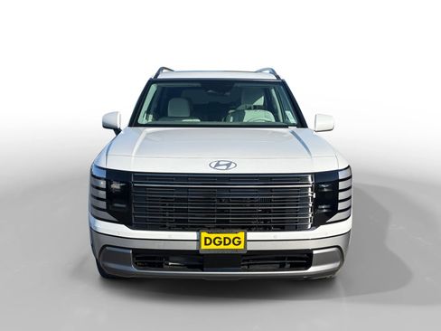 New 2026 Hyundai Palisade Limited image 8