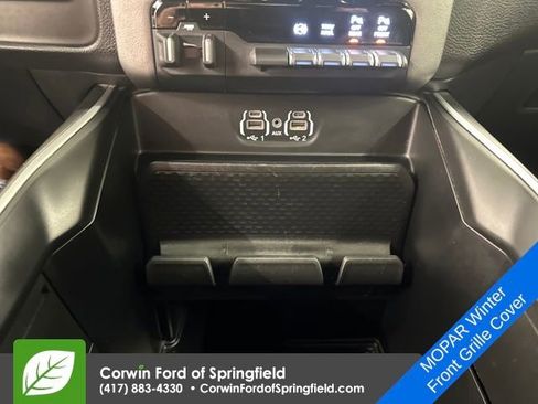 Used 2022 RAM 2500 Big Horn w/ Level A Equipment Group image 15