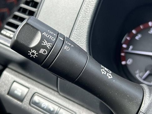 Certified 2022 Nissan Frontier PRO-4X w/ Technology Package image 25