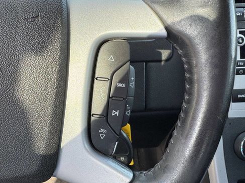 Used 2009 Chevrolet Equinox Sport AWD/4WD image 15