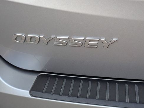 Used 2018 Honda Odyssey EX-L image 36