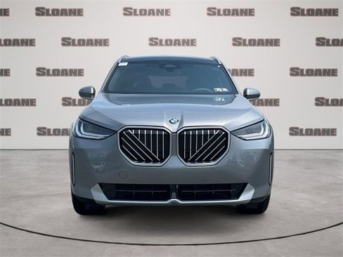 New 2025 BMW X3 xDrive30i image 8