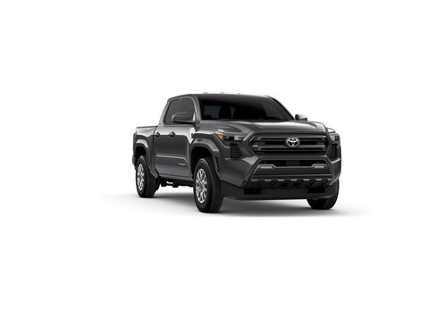 New 2026 Toyota Tacoma SR5 RWD image 16