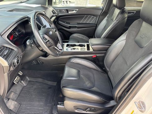 Used 2023 Ford Edge ST AWD/4WD image 26
