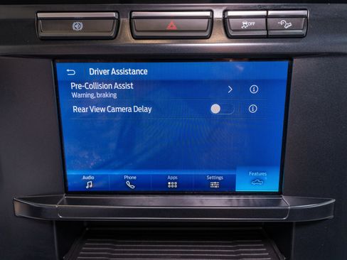 Used 2024 Ford F250 XLT w/ FX4 Off-Road Package image 18