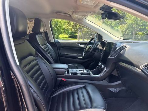 Certified 2024 Ford Edge SEL AWD/4WD image 15
