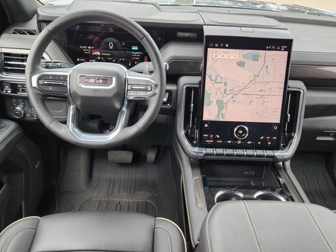 Used 2025 GMC Yukon Elevation w/ LPO, Floor Liner Package AWD/4WD image 18
