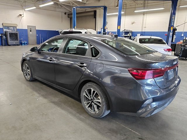 Used 2024 Kia Forte LXS FWD image 13