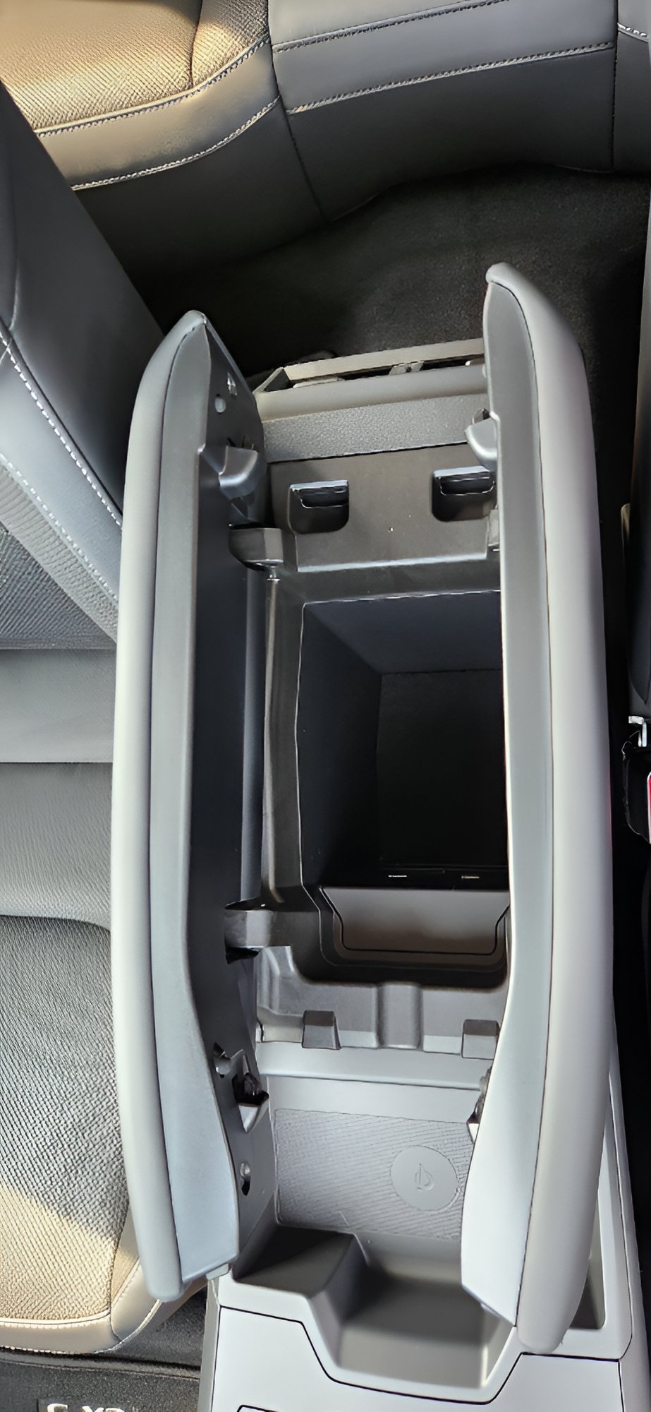 New 2026 MAZDA CX-5 Select AWD/4WD image 16