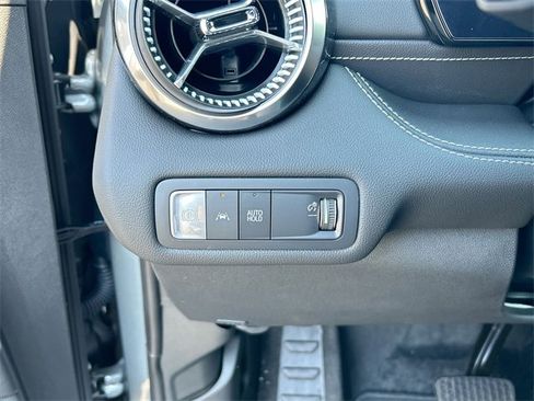 New 2025 Chevrolet Blazer EV LT image 17