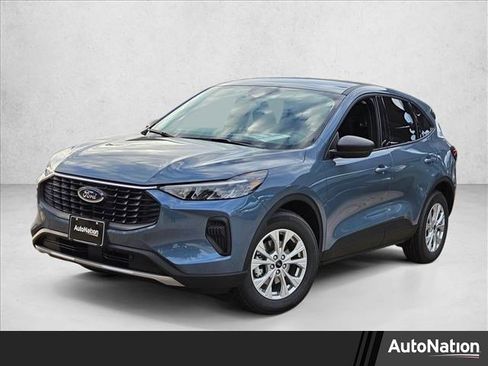 New 2026 Ford Escape Active image 1