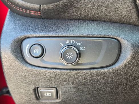 Used 2023 Chevrolet Blazer RS w/ Driver Confidence II Package FWD image 23