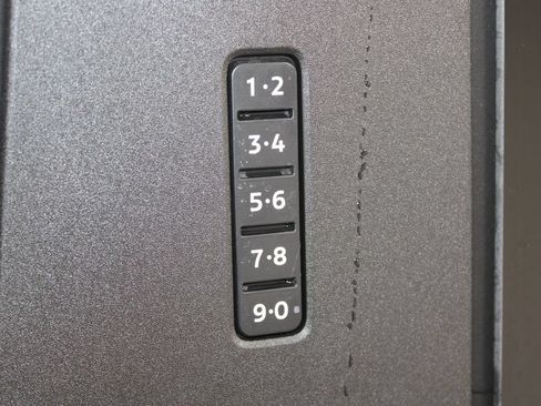New 2026 Ford Bronco Outer Banks AWD/4WD image 21
