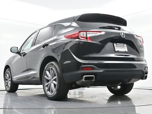 Used 2024 Acura RDX SH-AWD w/ Technology Package image 53