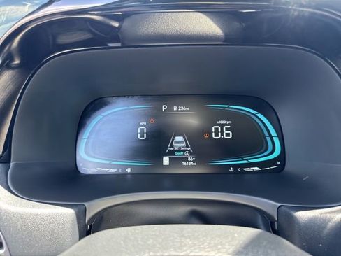 Used 2025 Hyundai Palisade XRT AWD/4WD image 23