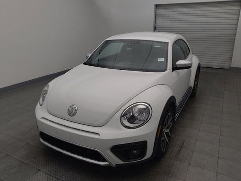 Used 2017 Volkswagen Beetle 1.8T Dune image 15