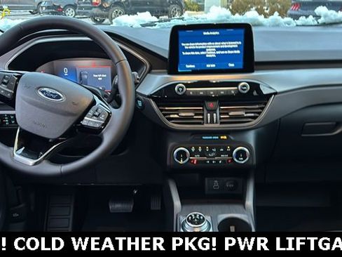 New 2026 Ford Escape Active w/ Cold Weather Package image 6