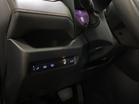 Certified 2022 Toyota RAV4 TRD Off-Road image 16