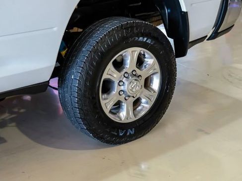 Used 2024 RAM 2500 Big Horn w/ Off Road Package image 62