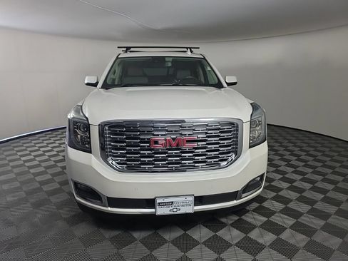 Used 2020 GMC Yukon Denali w/ Denali Premium Package AWD/4WD image 8