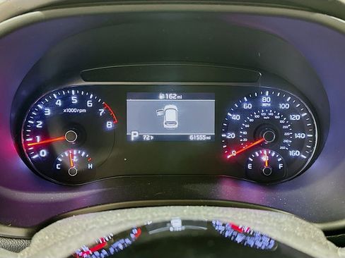 Used 2022 Kia Soul Turbo FWD image 12