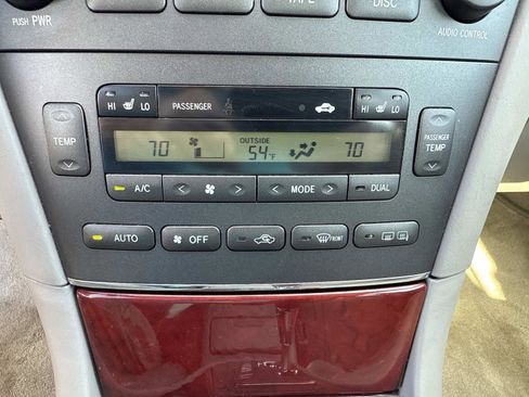 Used 2003 Lexus ES 330 300 image 24