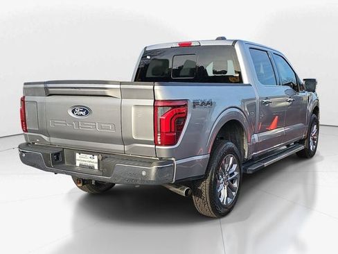 Used 2024 Ford F150 Lariat w/ Equipment Group 502A High image 3