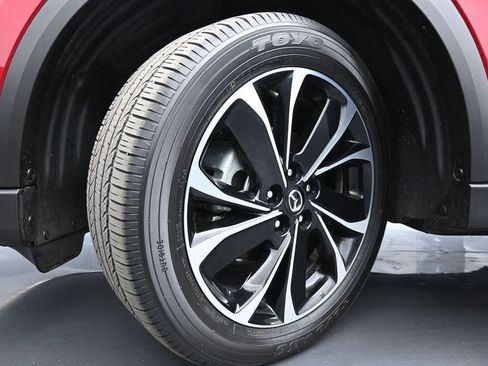 Used 2022 MAZDA CX-5 AWD 2.5 S w/ Premium Package image 43