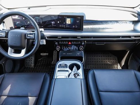 New 2026 Hyundai Ioniq 9 Calligraphy AWD/4WD image 12