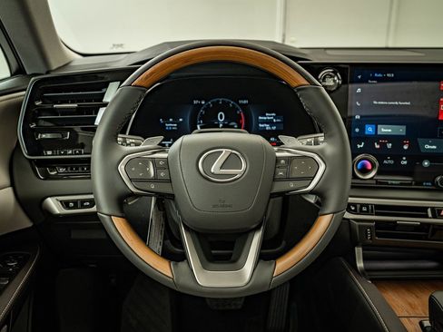 New 2026 Lexus RX 350 Premium Plus image 29