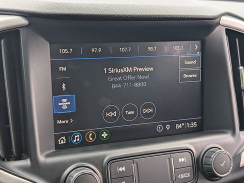 Used 2021 GMC Terrain SLT w/ Elevation Edition image 29