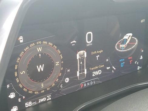 New 2026 GMC Canyon AT4 w/ Technology Plus Package AWD/4WD image 10