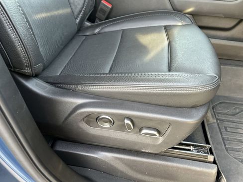 Used 2024 GMC Sierra 1500 Denali w/ Technology Package image 16