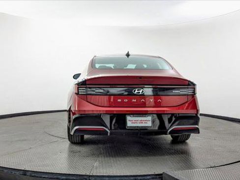 Used 2024 Hyundai Sonata SEL image 7