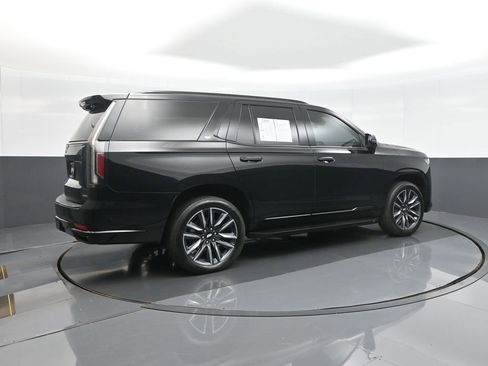 Used 2023 Cadillac Escalade Sport image 7