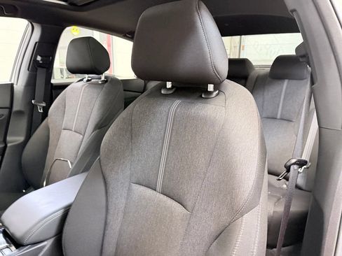 Used 2025 Honda Accord Sport image 16