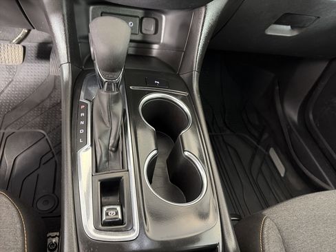 Used 2023 Chevrolet Equinox LT image 26