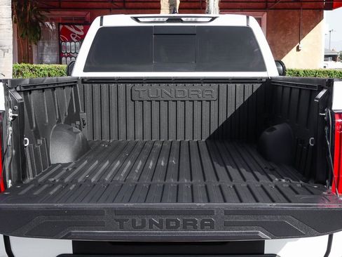Used 2023 Toyota Tundra SR5 w/ SX Package image 8