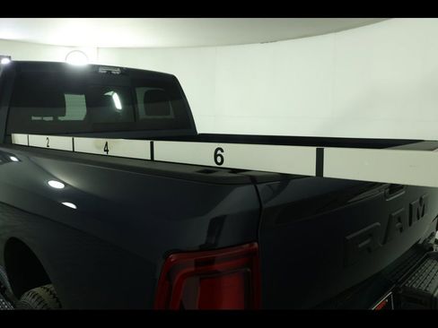 New 2026 RAM 2500 Big Horn image 15
