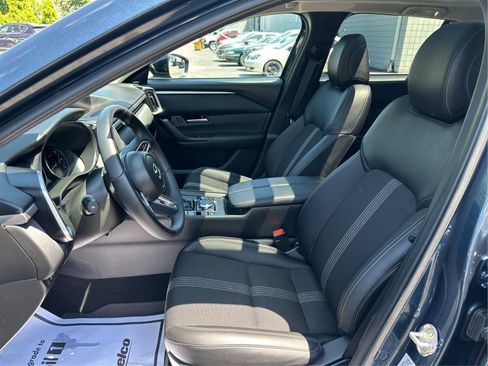 Used 2025 MAZDA CX-50 AWD 2.5 S w/ Weather Package image 9