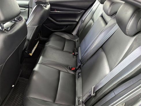 Used 2023 MAZDA MAZDA3 s image 13