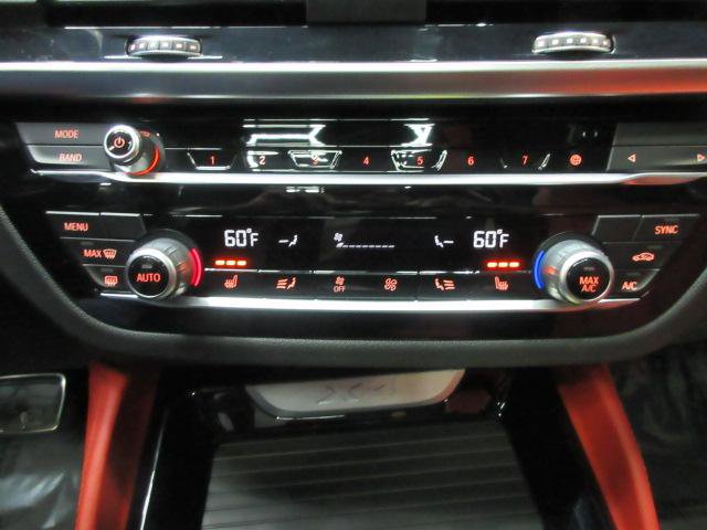 Used 2021 BMW X4 xDrive30i w/ Premium Package Essential AWD/4WD image 38
