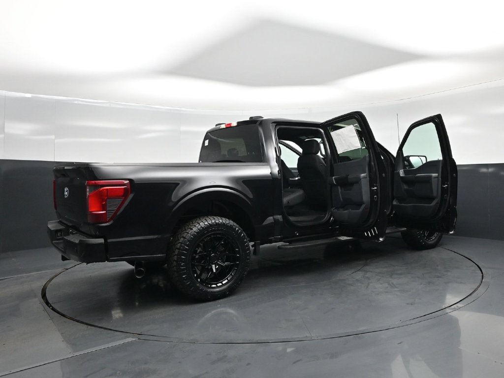 Used 2026 Ford F150 STX RWD image 5