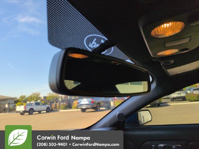 Used 2017 Ford Mustang Premium w/ Equipment Group 201A RWD image 20