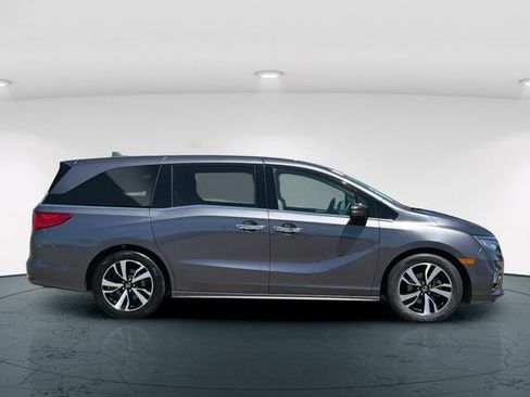 Used 2019 Honda Odyssey Elite image 8