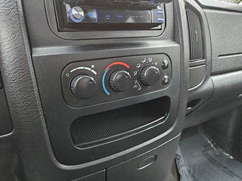 Used 2005 Dodge Ram 1500 Truck SLT w/ Trailer Tow Group image 5